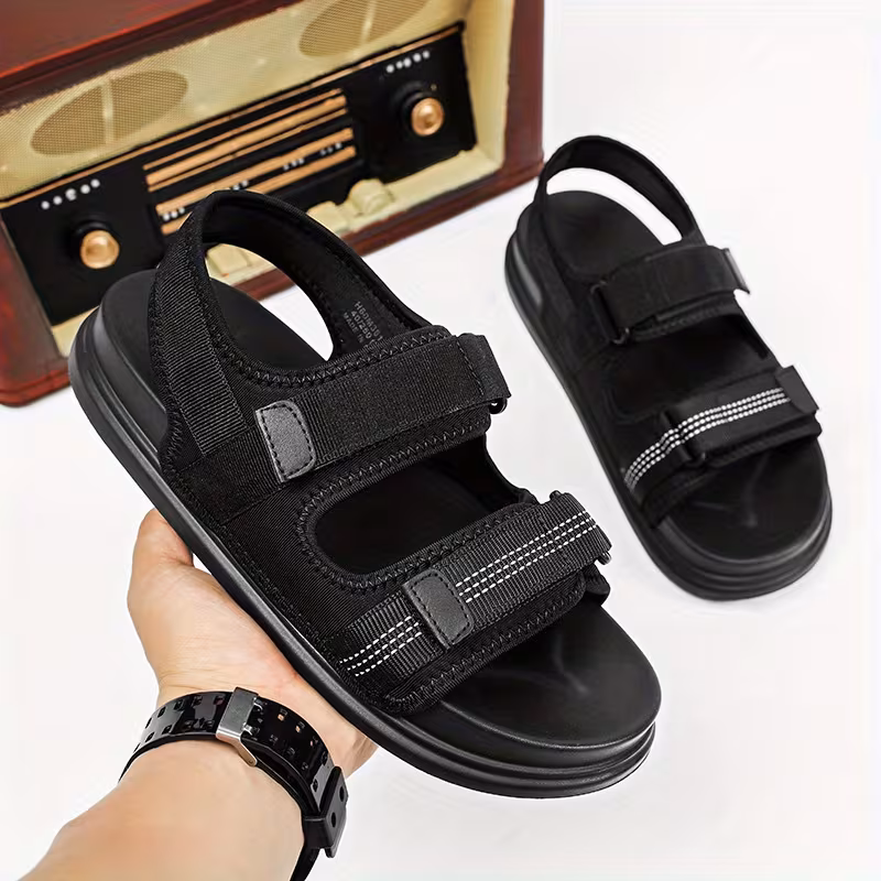 Sandales sport - Vue arrière